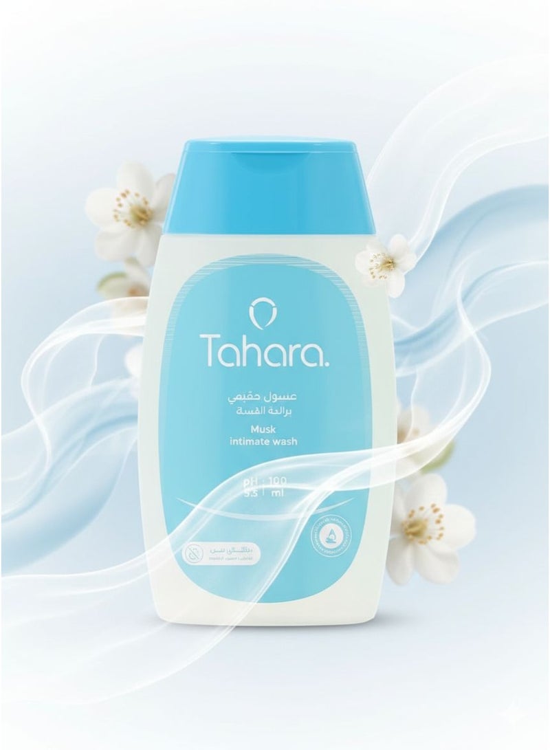 Tahara Intimate Wash 100ML - Image 2